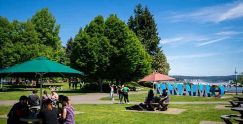 What 3 Days in Nanaimo Really Looks Like