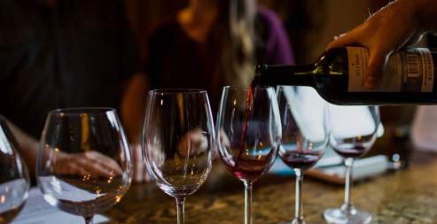 Discover Nanaimo’s Craft Breweries, Wineries, and Distilleries