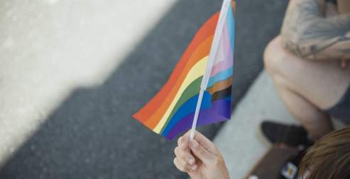 Queer-Owned & Local: Myles Does My Hair