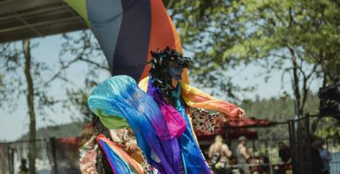 Exploring Nanaimo: A 2SLGBTQ+ Friendly Getaway for Adventure Seekers