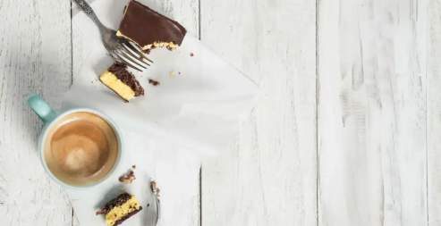 Nanaimo Bar Trail