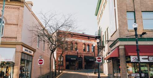 Things to do in Nanaimo this Winter