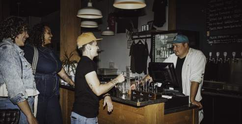 A Craft Beverage Lover's Guide to Nanaimo!