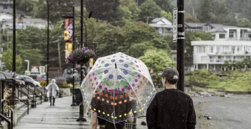 Top 10 Things To Do During Winter in Nanaimo