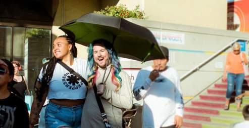 Everything You Need To Know About The Nanaimo Infusion