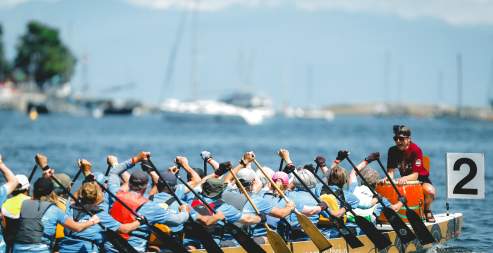 Why Nanaimo is BC’s Undisputed Champion for Your Next Tournament