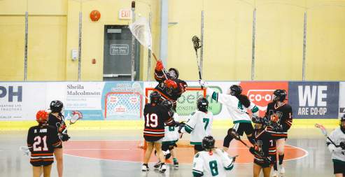 Beyond the Game: Unforgettable Experiences for High School Teams