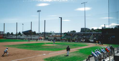Insider Tips: Local Favourites for Game Day in Nanaimo