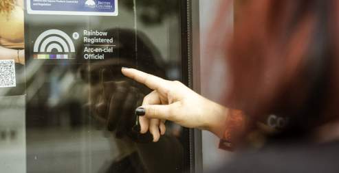 Nanaimo is for Everyone: Our Journey to Rainbow Registered Accreditation