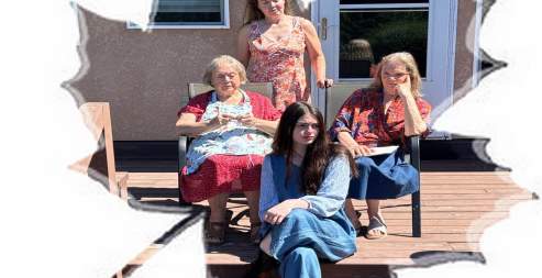 If We Are Women by Joanna McLelland Glass