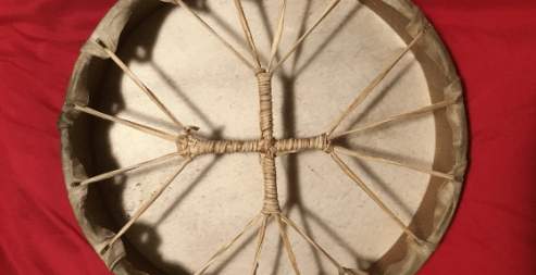 Patrick Aleck’s Community Drum Circle