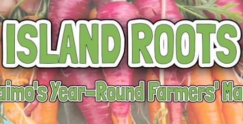 Island Roots Farmers' Market