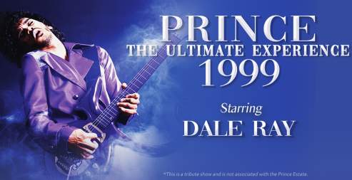 1999 The Ultimate Prince Experience