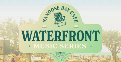 Waterfront Music Series