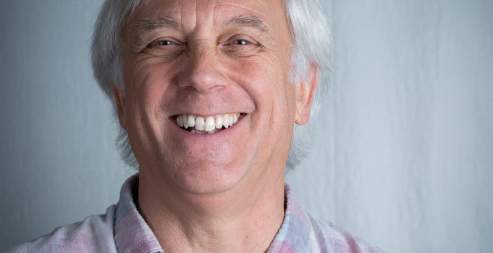 Concerts in the Park - Paul Gellman: The Gellman Family Trio