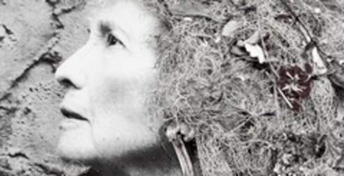 Nanaimo Fringe Festival - Cric! Crac! Crone Bones Singing... with Storyteller Margaret Murphy