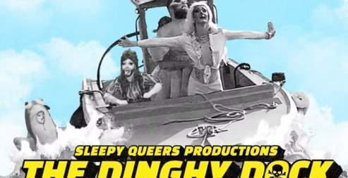 The Dinghy Dock Pub Drag Show