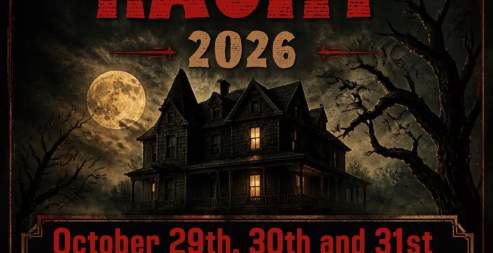 The Duggan Haunt 2026