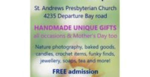 Craft Market