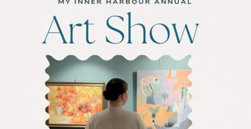 Community Art Show