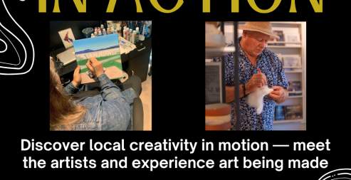 Art in Action