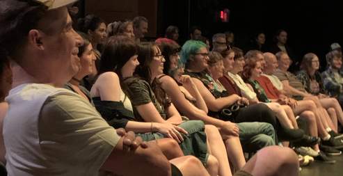 Nanaimo Fringe Festival