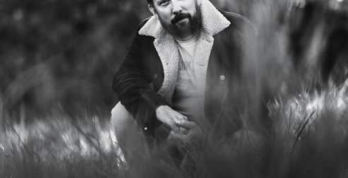Ryan McMahon - Ladybug's Mew in Yellow Point Concert Series