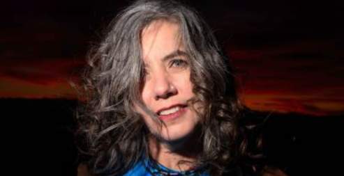 Ladybug's Mew Concert Stage Presents: Cara Luft