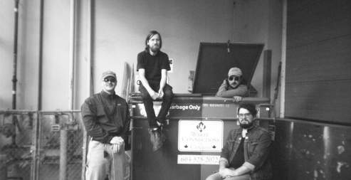 Dumpster Dave & Special Guests - Live at UNIT