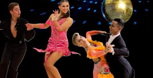 Island Fantasy Ball 2026