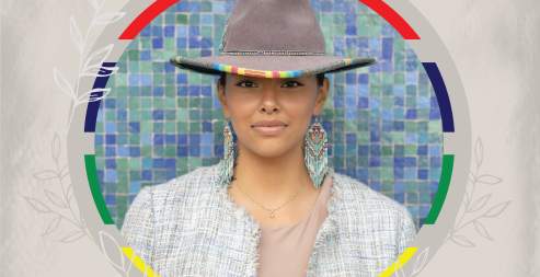 Indigenous Nights Fundraiser