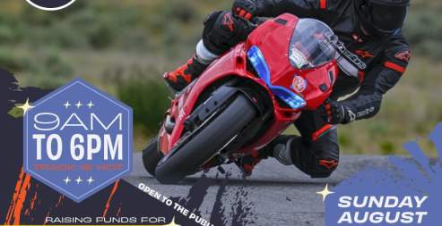 Isle of Van 9HR Endurance