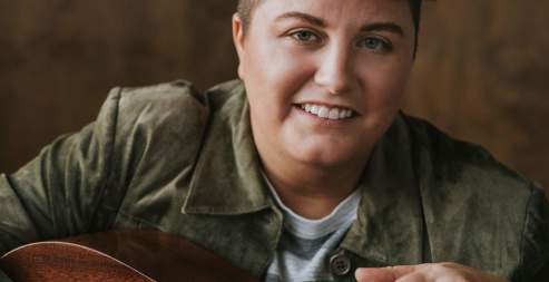 Kellie Loder
