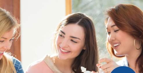 Mother's Day High Tea