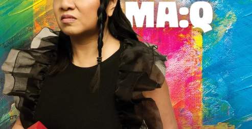 Nanaimo Jazz Fest: MA:Q at The Queen's