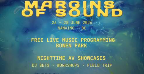 Margins of Sound 2026