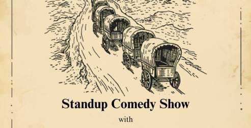 The Carnival of Light Stand-up Comedy Show