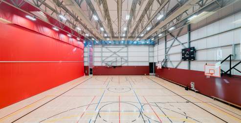 2026 Nanaimo Open & 30+ Badminton Tournament