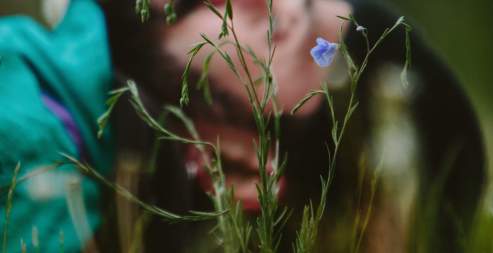 The Nature of Us – TRAction (Kevin Jesuino)