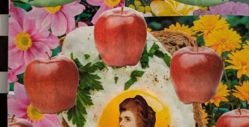 Collage Club Drop-In
