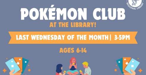 Pokémon Club