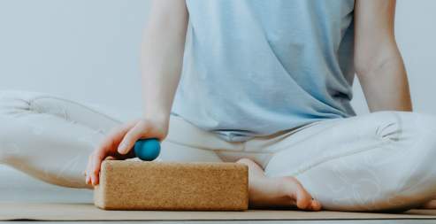 Roll & Relax: A Luxurious Stress Release Expereince