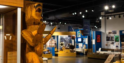 Vancouver Island Economic Alliance Summit