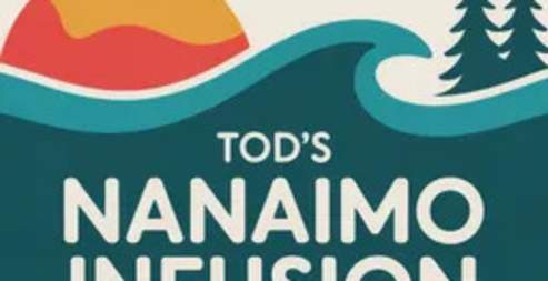 Nanaimo Infusion