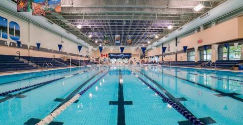 Vancouver Island Regionals (Long Course)