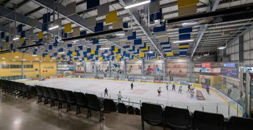 Harbour City Hockey Classic