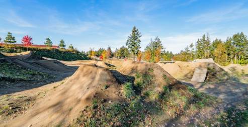 BMX Canada Cup
