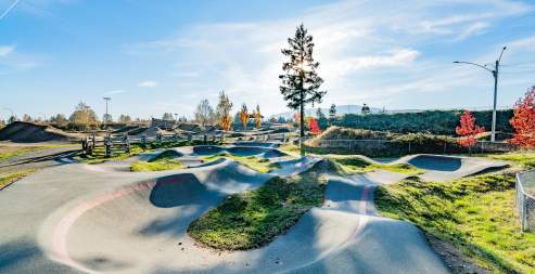 BMX BC Championships