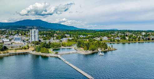 ACEC-BC City of Nanaimo Meeting