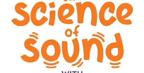 Vancouver Island Community Day - The Science of Sound